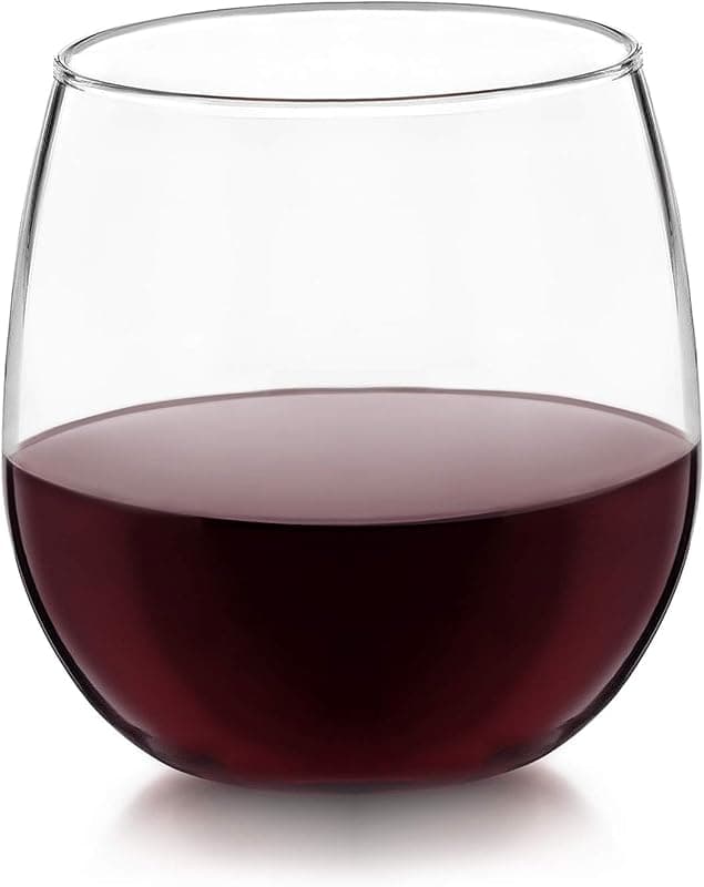 Libbey — Verre Vina personnalisable