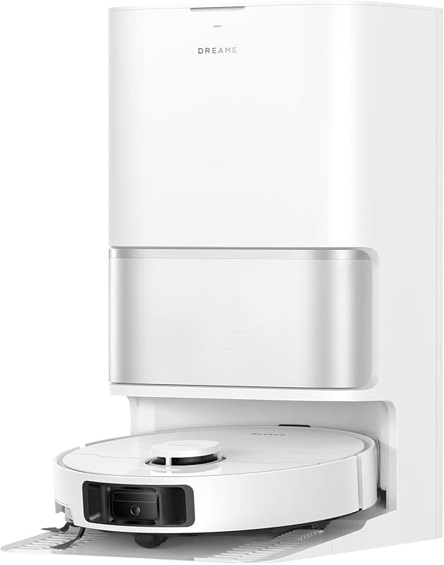 Dreame — Robot Aspirateur Laveur L10s Ultra Gen 3