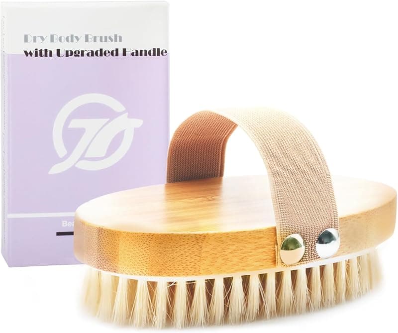 Freatech — Brosse de Gommage Corps