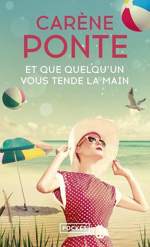 Un roman feel-good à dévorer