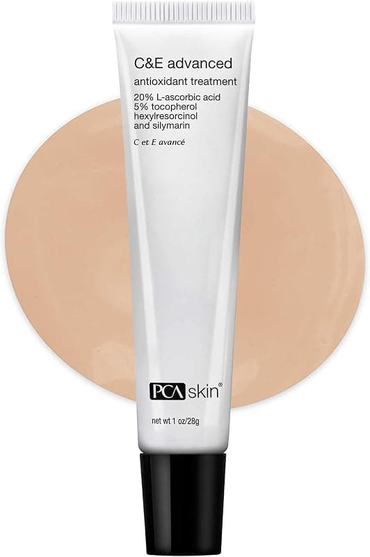 PCA Skin — C&E Advanced Serum
