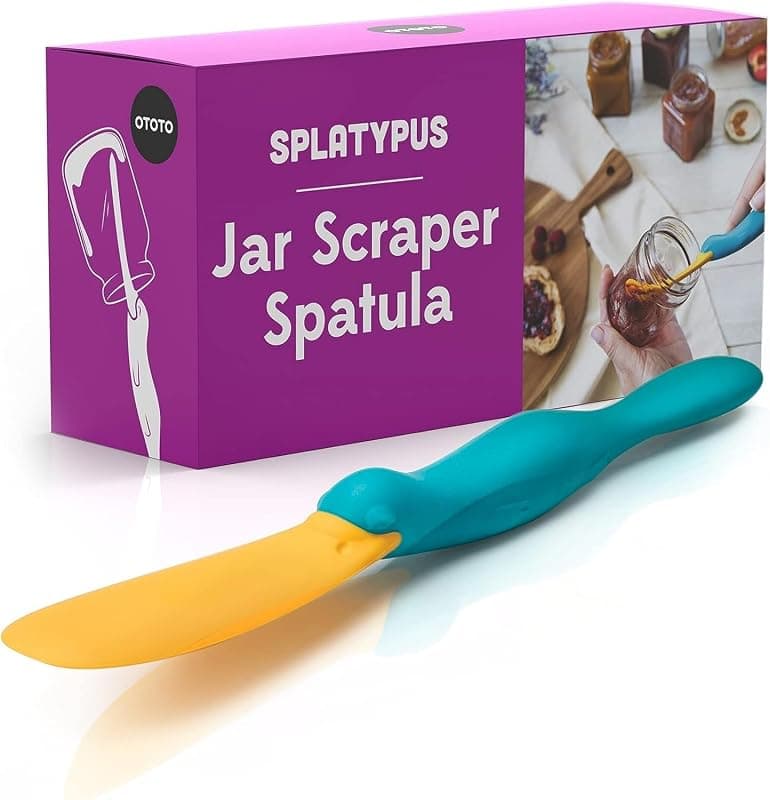 OTOTO — Spatule Splatypus