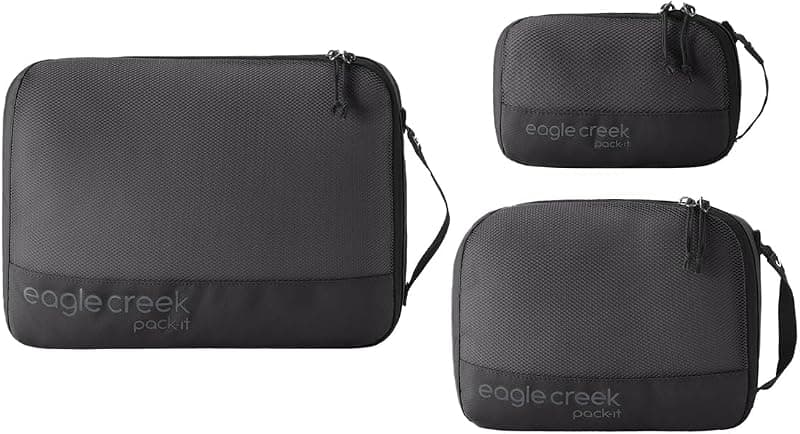 Eagle Creek Pack-It Reveal — Set de cubes