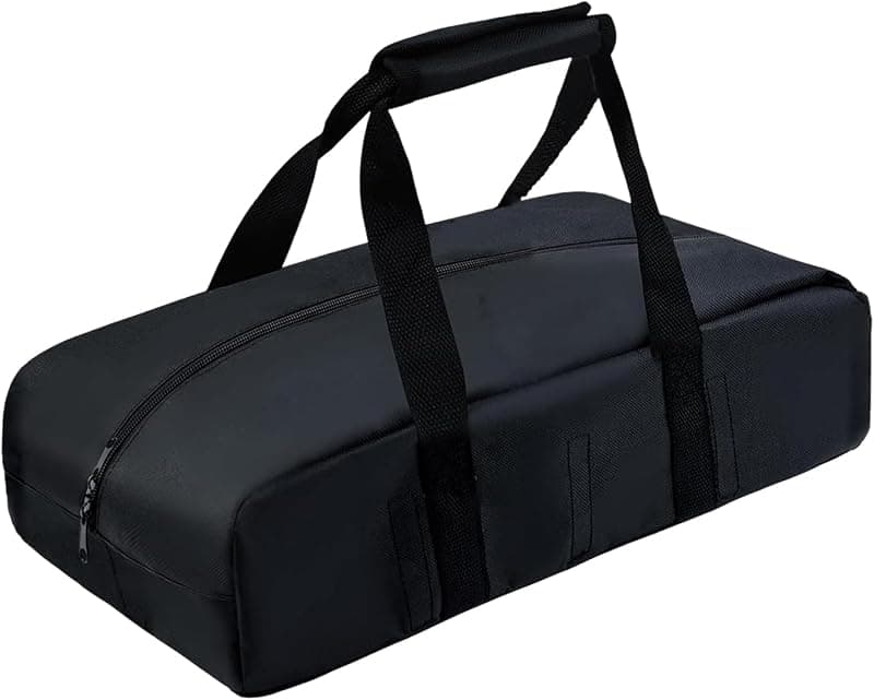 Sac de Rangement Pétanque 8 Compartiments Imperméable