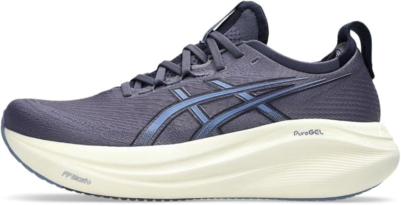 Asics Gel-Nimbus 27