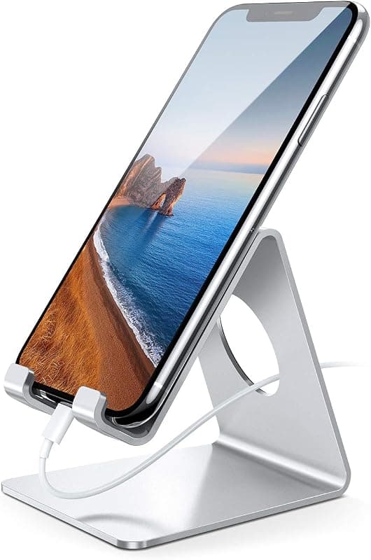 Lamicall — Support de téléphone de bureau