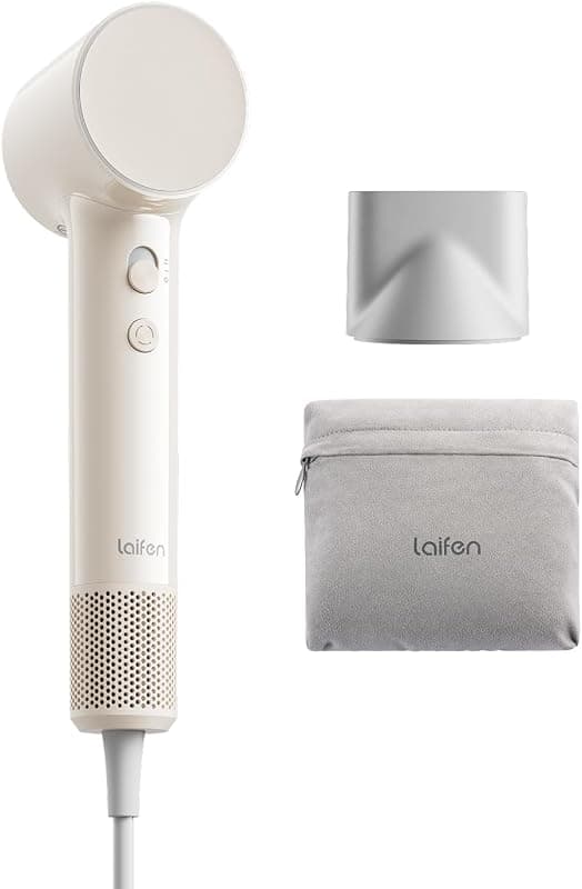 Laifen — Mini sèche-cheveux