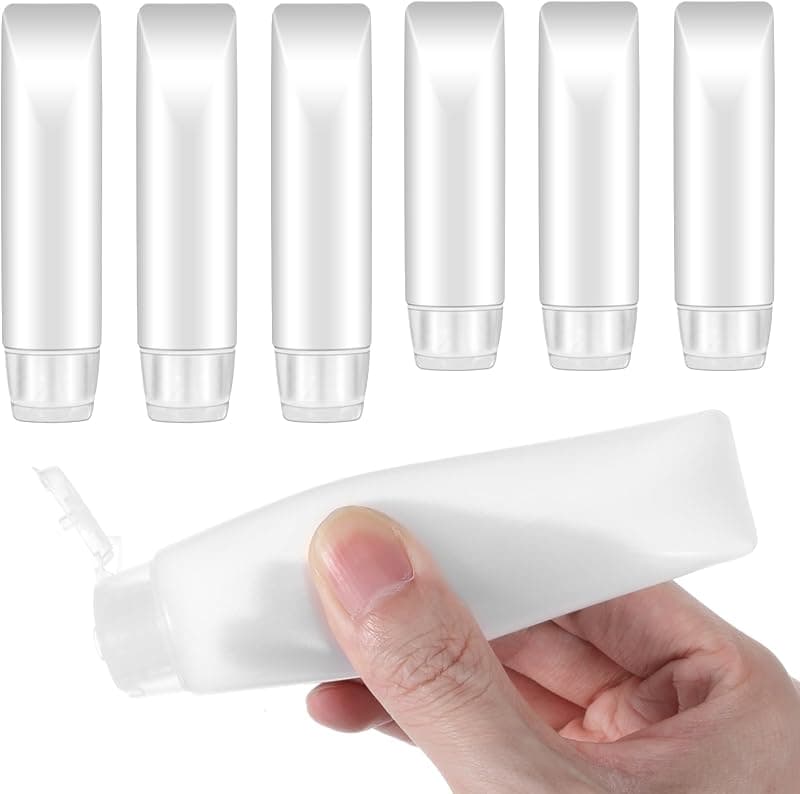 Tubes rechargeables Matador (toilette)