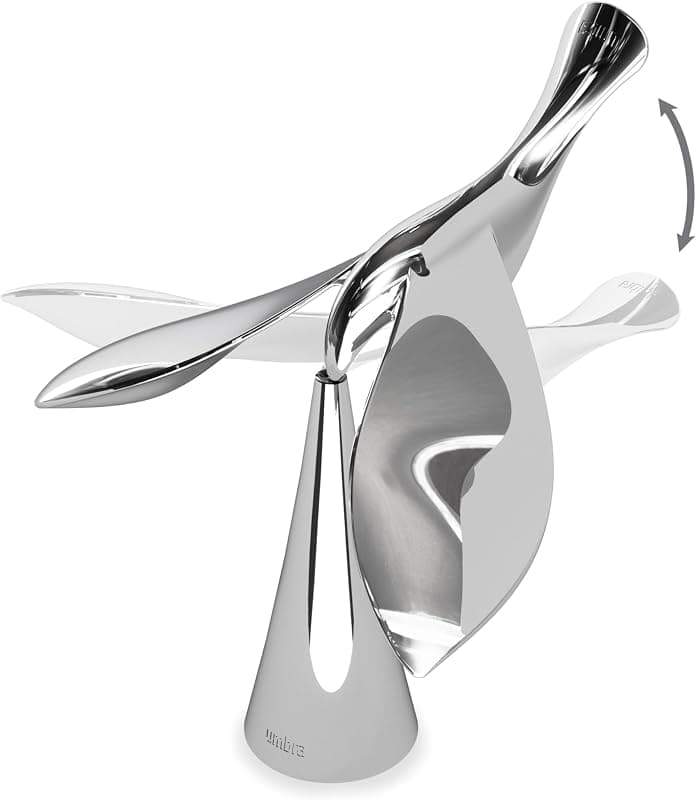 Umbra Tipsy — Ouvre-bouteille oiseau