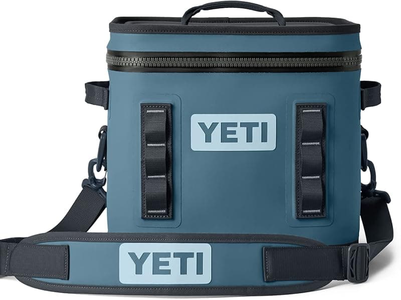 Yeti Hopper Flip 12 — Glacière souple