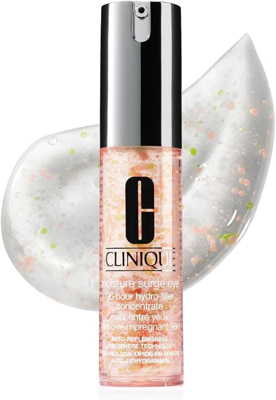 Clinique Moisture Surge CC Cream SPF 30