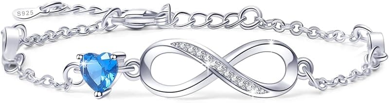 Bracelet en argent 925