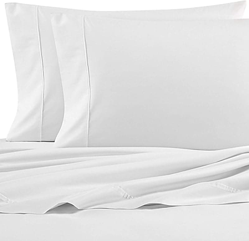 Parure de draps en percale Parachute