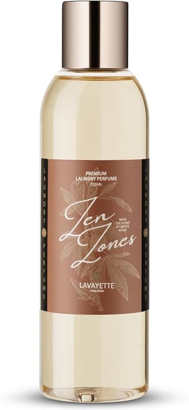 Lessive parfumée DedCool