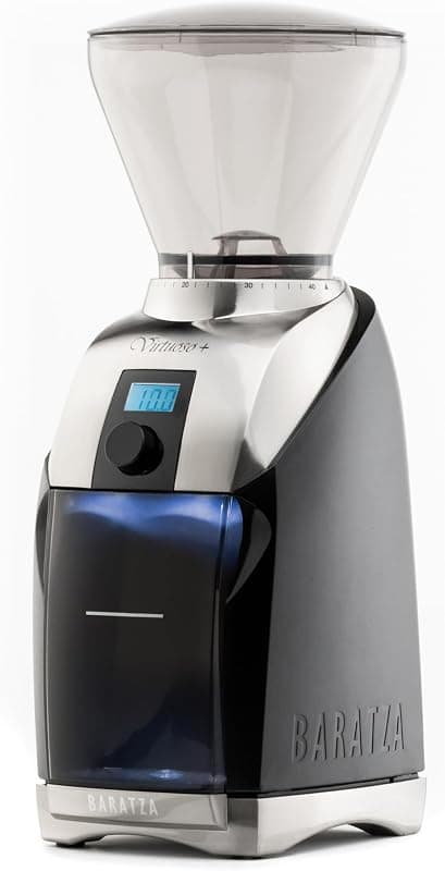 Baratza — Virtuoso+