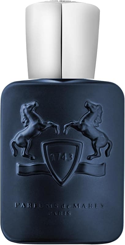 Parfums de Marly — Coffret compte à rebours
