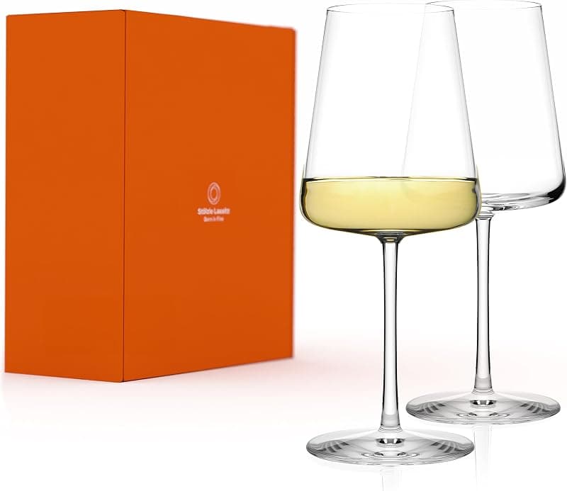 Stölzle Lausitz — Verre de dégustation INAO
