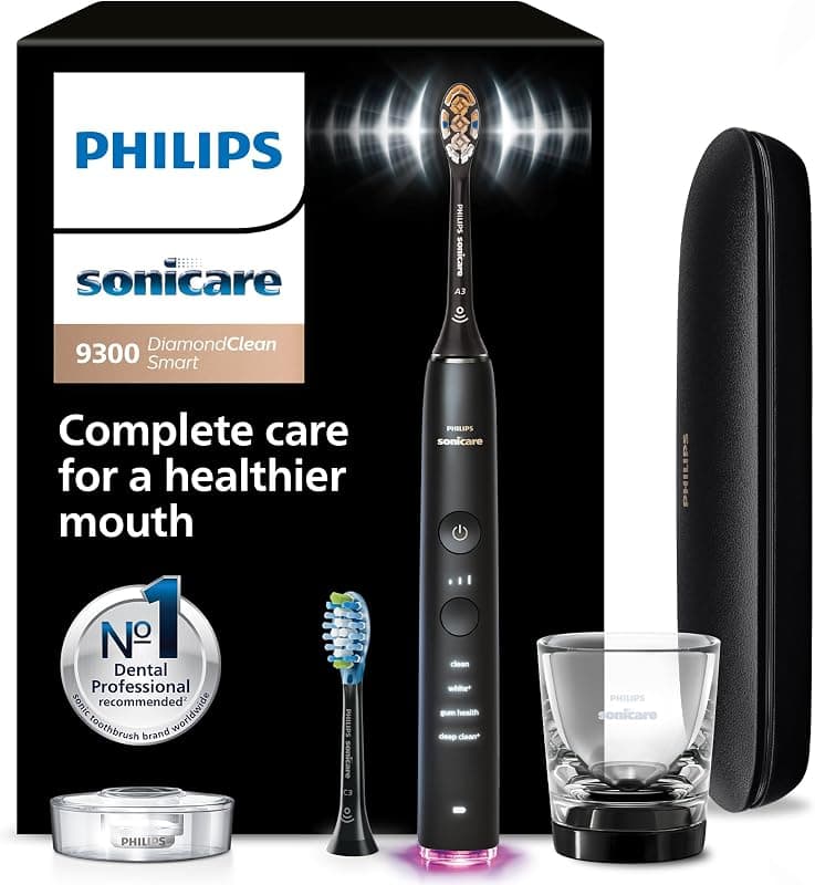 Philips Sonicare — DiamondClean 9300