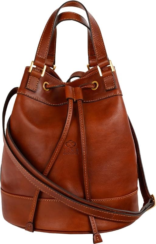 Sac seau Tory Burch Romy