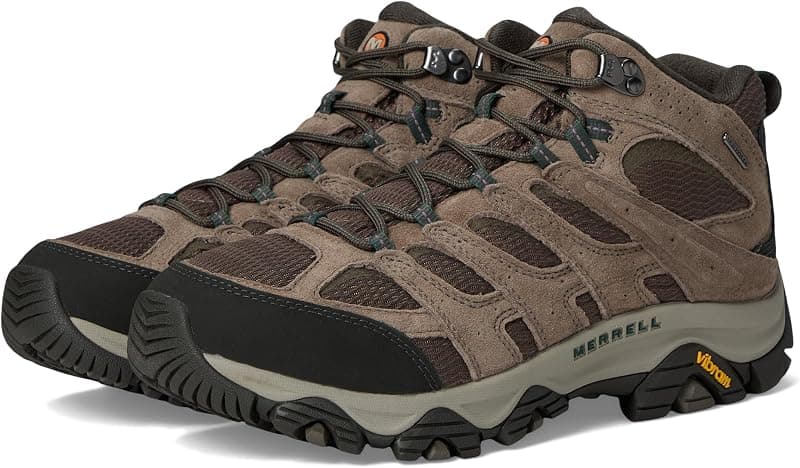 Merrell Moab 3 Waterproof
