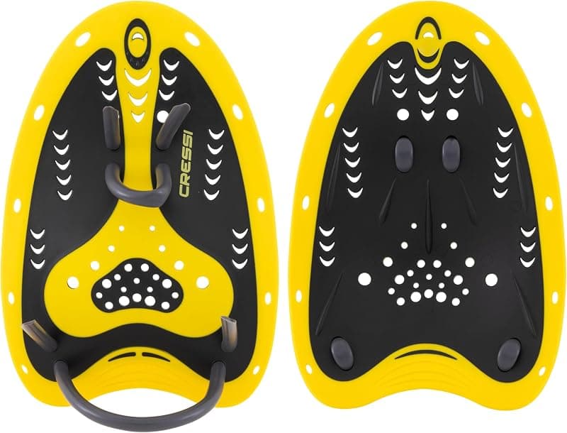 CRESSI — Palettes de natation Aqua Energy