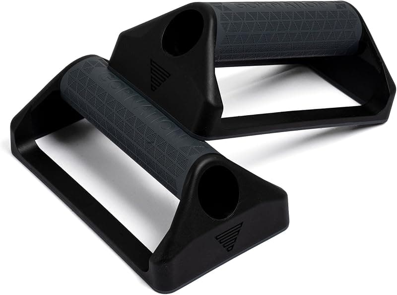 GORNATION — Poignées de Pompes Antidérapantes Push Up Bars