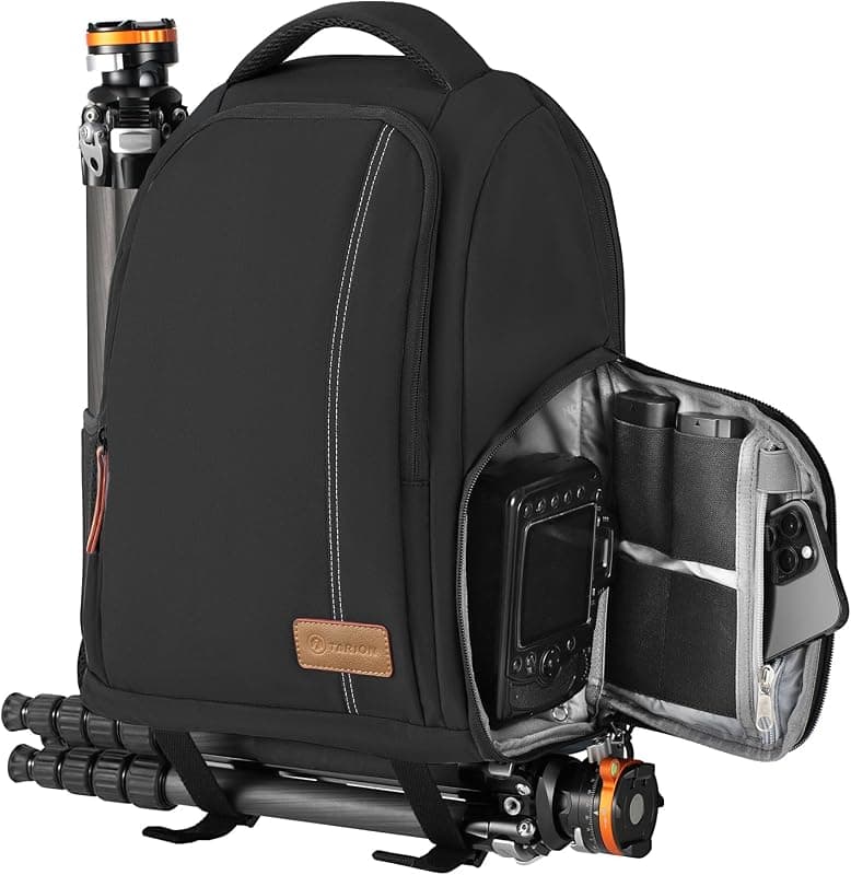 TARION — Sac à Dos Photo 15L