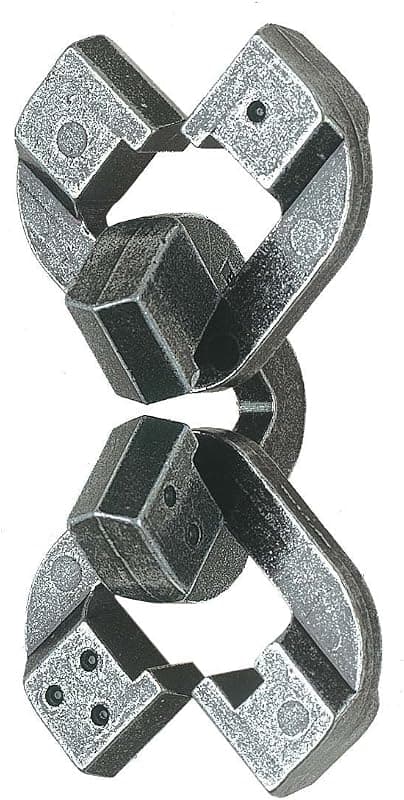 Gigamic — Huzzle Cast Chain