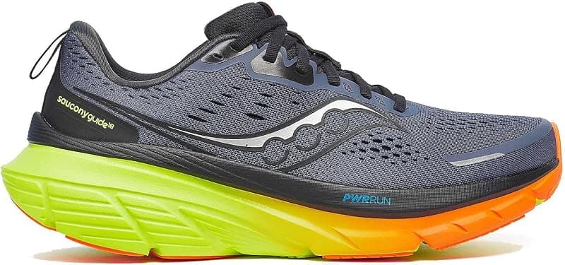 Saucony Ride 18