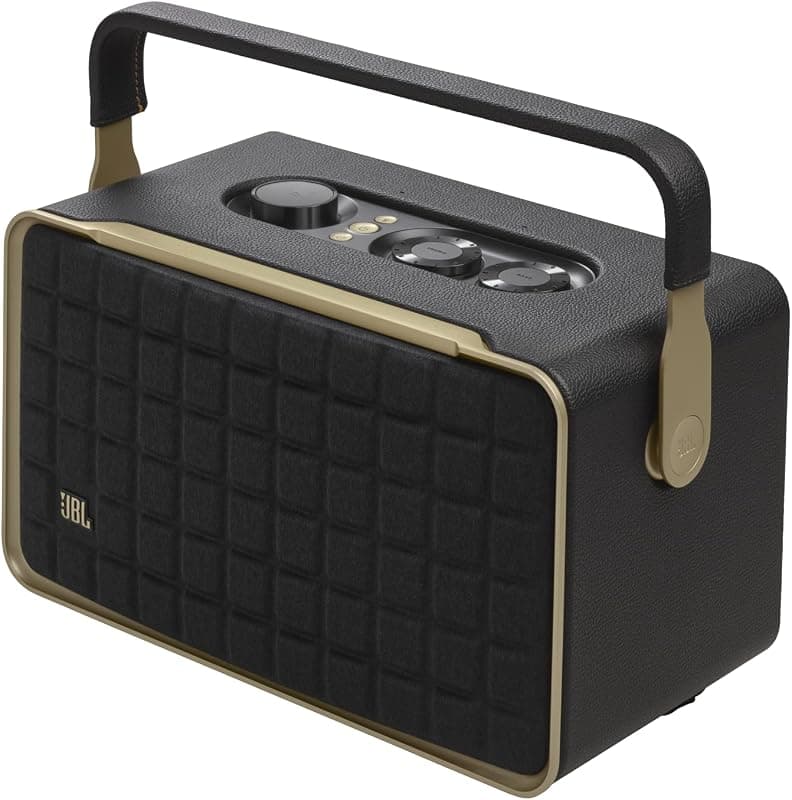 JBL — Authentics 300