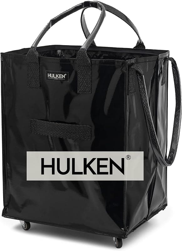 Sac fourre-tout à roulettes Hulken