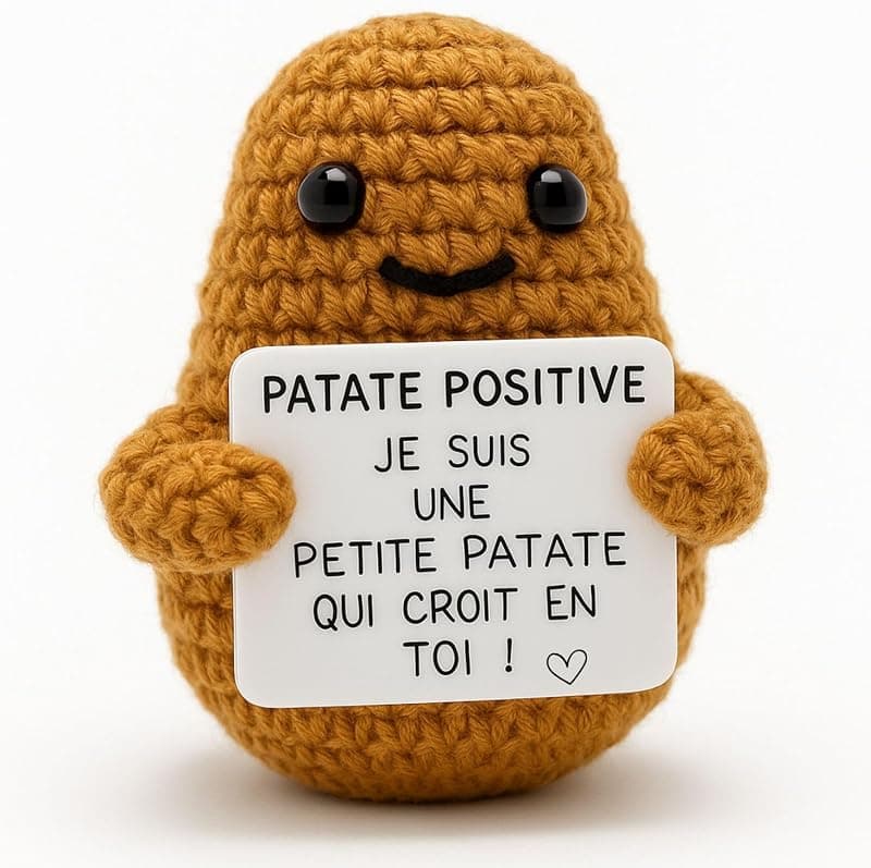 Patate Positive