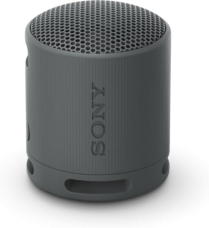 Sony — XB100 (compacte)