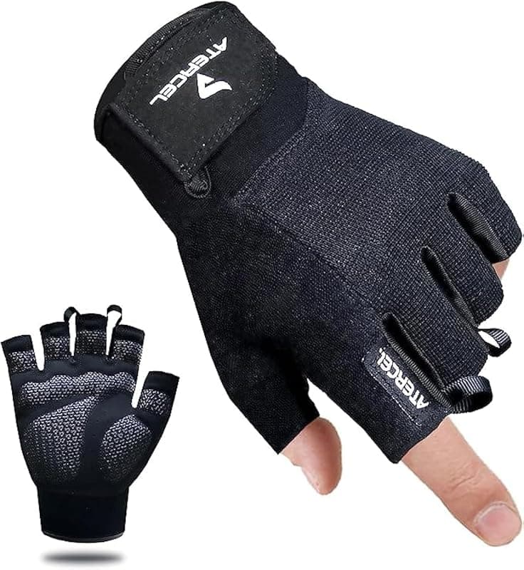 ATERCEL — Gants de Musculation & Fitness