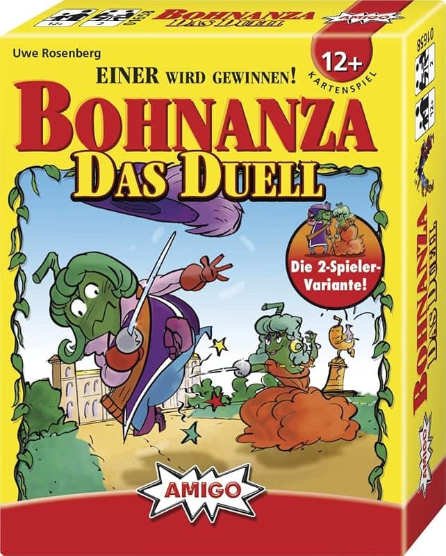 Bohnanza