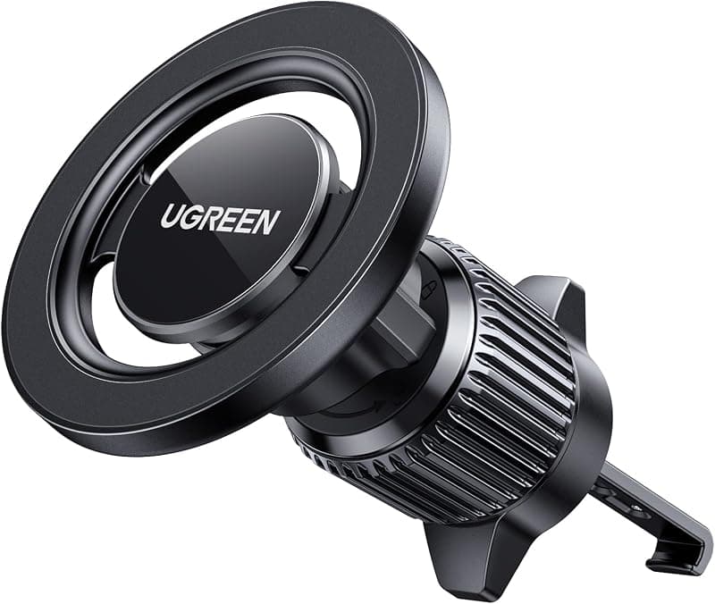 UGREEN — Support téléphone magnétique rotatif 360° MagSafe
