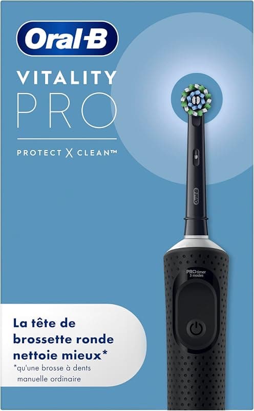 Oral-B — Pro 1000