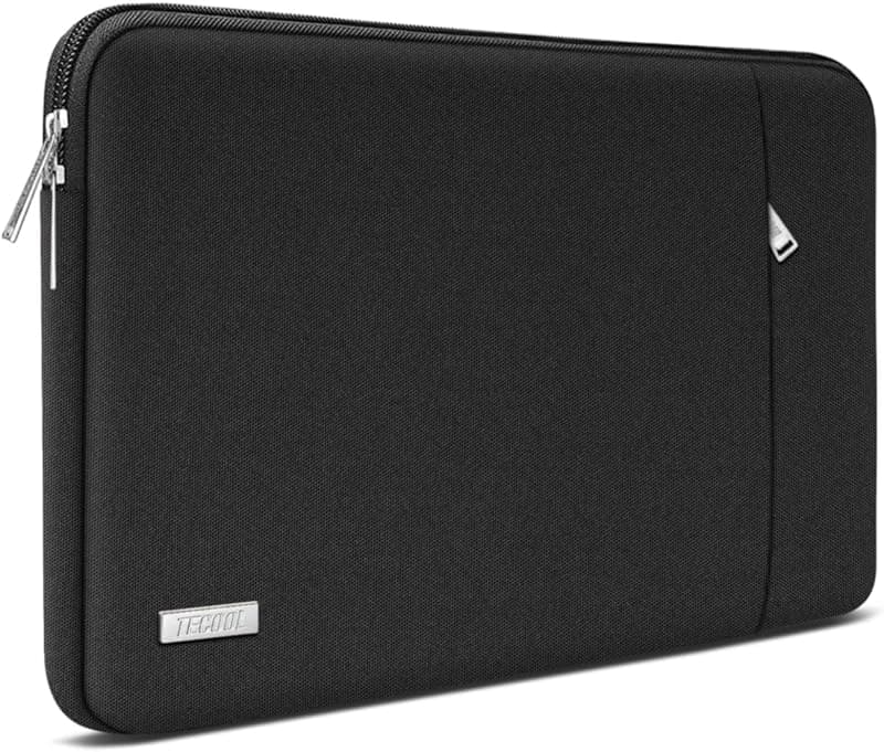 TECOOL — Pochette Ordinateur Portable 15,6"