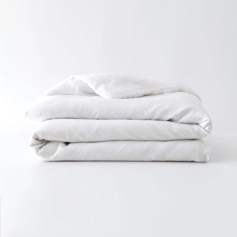Baloo — Couverture lestée en coton