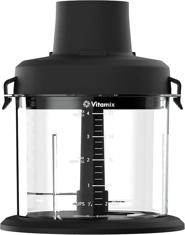 Vitamix — Mixeur plongeant