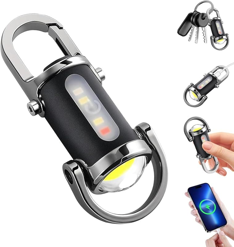 Micro-lampe LRI Photon