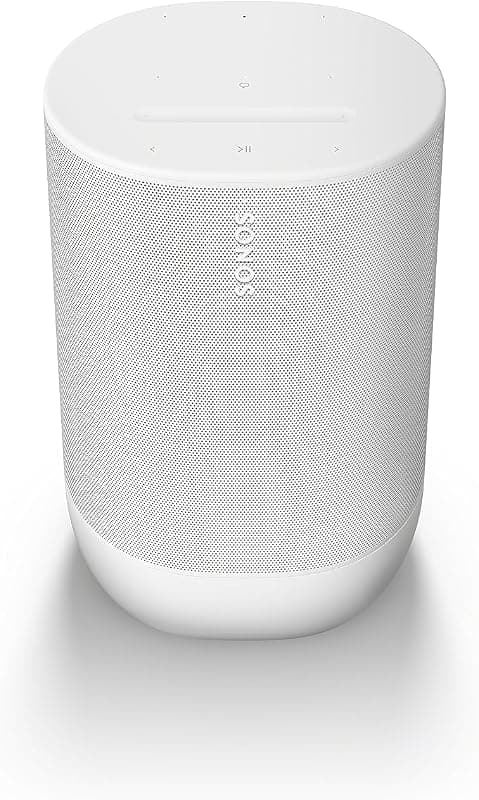 Sonos — Move 2