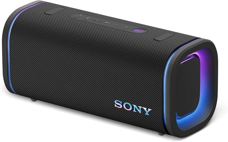 Sony — ULT Field 5