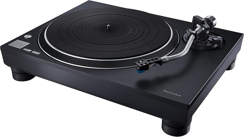Technics — SL-1200MK7