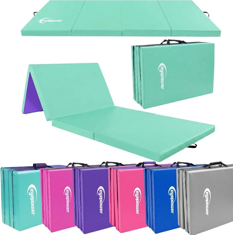 Tapis de sport pliable Stakt