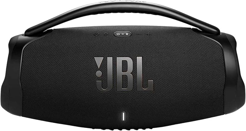 JBL — Boombox 3