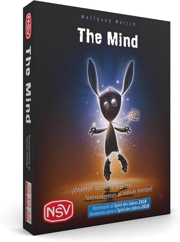 The Mind