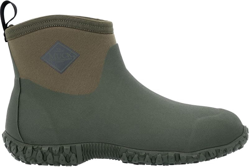 Muck Boot — Muckster II Mid