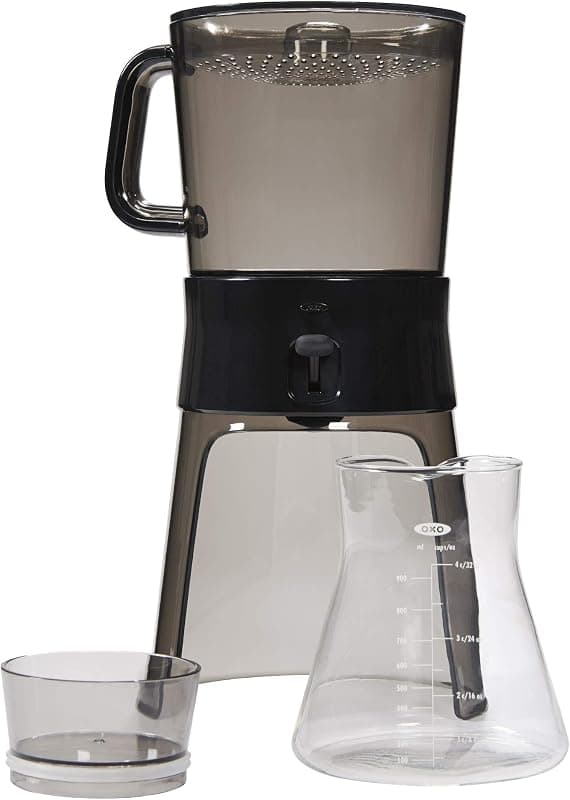 OXO cafetière à piston (French press)