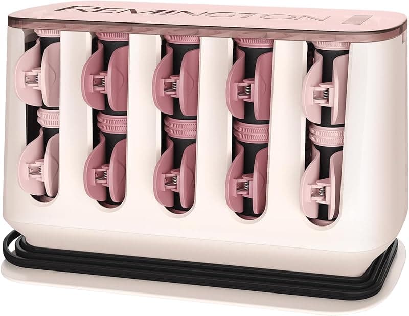 Rouleaux chauffants T3 volumisants